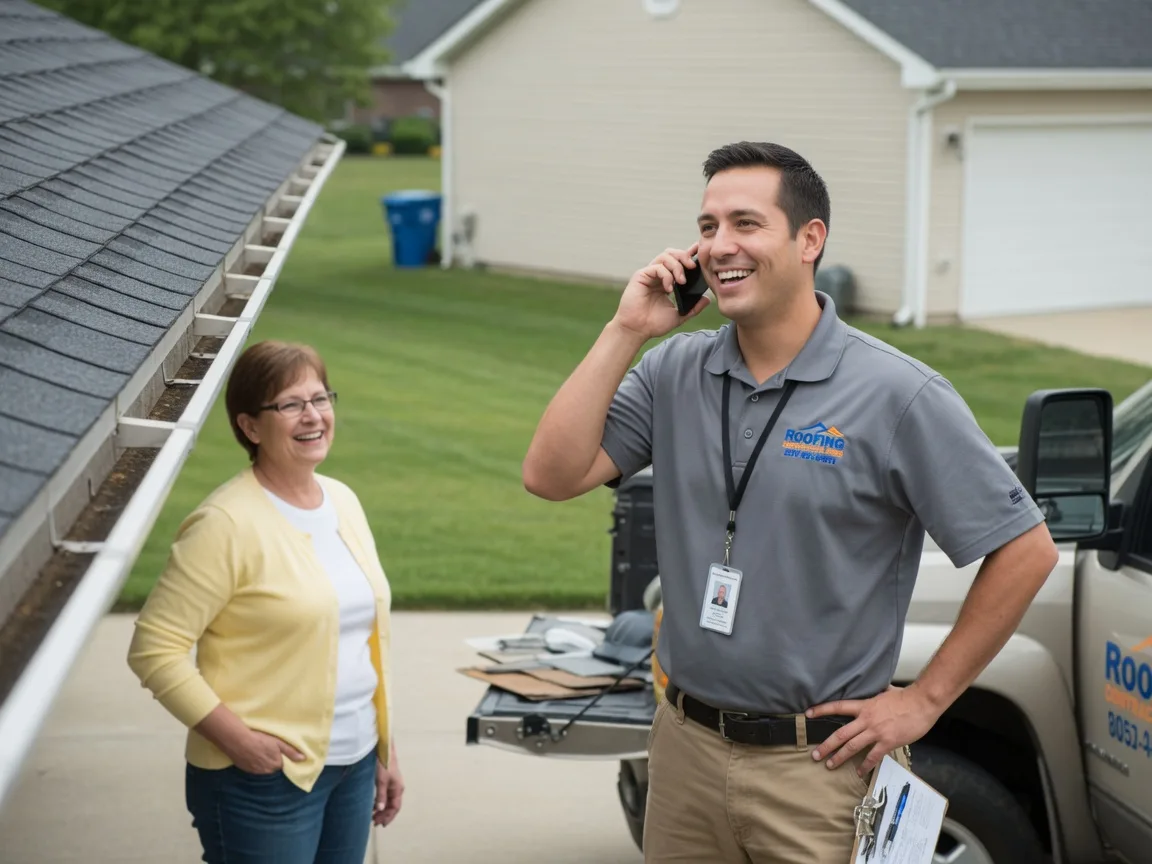 Local Roofing Contractors Marble Falls, AR FAQs
